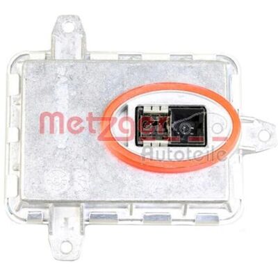 METZGER 0896017 Ballast per lampada a scarica di gas - Per Mercedes-Benz & Mazda METZGER 0896017 Ballast per lampada a scarica di gas - Per Mercedes-Benz & Mazda