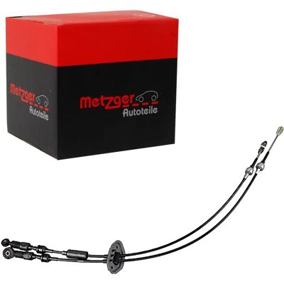 Metzger 3150269 Clutchkabel til Hyundai Getz Metzger 3150269 Clutchkabel til Hyundai Getz