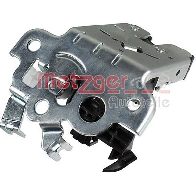 METZGER A4/A3 Achterklep Slot - Voertuigslot voor Audi, Skoda, Seat METZGER A4/A3 Achterklep Slot - Voertuigslot voor Audi, Skoda, Seat