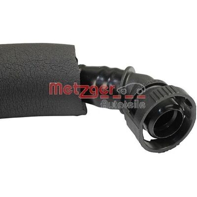 Metzger 06J103221 Motorventilationsslange - Motorventilation Metzger 06J103221 Motorventilationsslange - Motorventilation