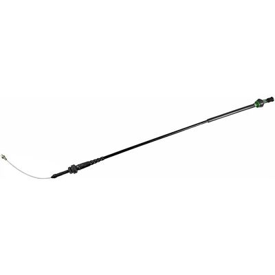 Metzger 10.0862 Gasskabel for VW Golf, Passat - Gasskabel Metzger 10.0862 Gasskabel for VW Golf, Passat - Gasskabel
