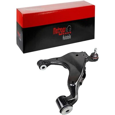 Metzger Land Cruiser Prado 120 Oppheng arm - Opphengstype Metzger Land Cruiser Prado 120 Oppheng arm - Opphengstype