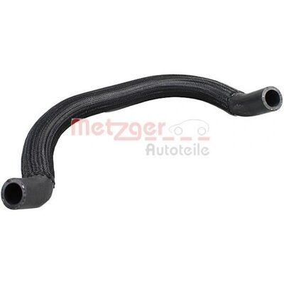 Tubo di raffreddamento Metzger 2420897 - Per VW Transporter Tubo di raffreddamento Metzger 2420897 - Per VW Transporter