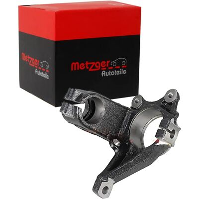 Metzger Metzger Braccio sospensione anteriore sinistro - Ricambio sospensione Metzger Metzger Braccio sospensione anteriore sinistro - Ricambio sospensione