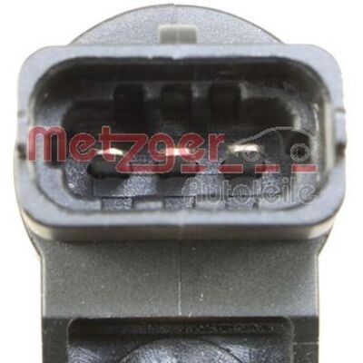 Metzger Hyundai Kia Nockenwellensensor - 393504a000 - Passend für Hyundai H-1, H100, Porter, Kia Sorento Metzger Hyundai Kia Nockenwellensensor - 393504a000 - Passend für Hyundai H-1, H100, Porter, Kia Sorento