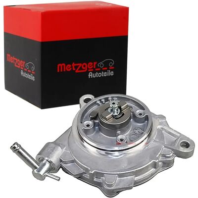 Metzger 8010088 - Pompa del amplificatore del freno per Toyota Urban Verso Metzger 8010088 - Pompa del amplificatore del freno per Toyota Urban Verso