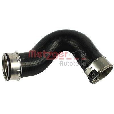 Metzger Modell 9065282682 Turbo Intercooler Slange - Turbo Intercooler Slange Metzger Modell 9065282682 Turbo Intercooler Slange - Turbo Intercooler Slange