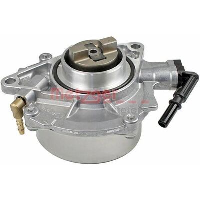 Metzger 8010091 Undertryks pumpe til bremsesystem Metzger 8010091 Undertryks pumpe til bremsesystem