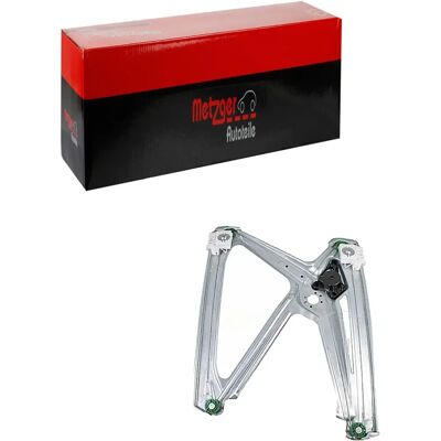 Metzger 2160596 Alzavetro elettrico anteriore destro - Alzavetro Metzger 2160596 Alzavetro elettrico anteriore destro - Alzavetro