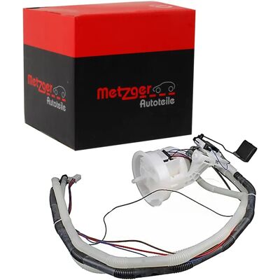 Metzger 2250405 Polttoaineen tasonsensori Mercedes-Benz E-luokka CLS Metzger 2250405 Polttoaineen tasonsensori Mercedes-Benz E-luokka CLS