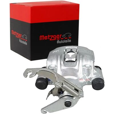 Metzger Bremssattel für IVECO Daily IV & III - Hinterachse - 52mm Metzger Bremssattel für IVECO Daily IV & III - Hinterachse - 52mm