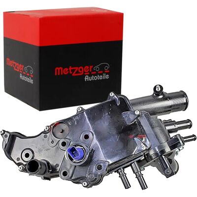 Metzger 80334 Ft58190 Ft58193 - Carcassa del termostato Metzger 80334 Ft58190 Ft58193 - Carcassa del termostato
