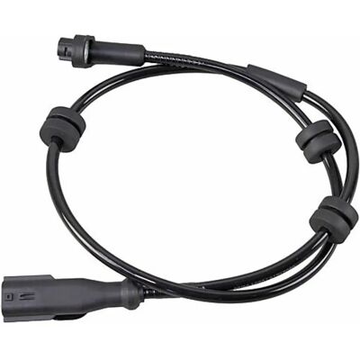 Sensore velocità ruota posteriore Metzger per Ford B-max Fiesta - Sensore ABS Sensore velocità ruota posteriore Metzger per Ford B-max Fiesta - Sensore ABS