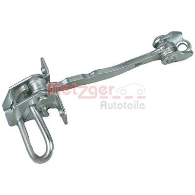 Metzger Opel Meriva Etuoveijeruslukko - Auton oven osa Metzger Opel Meriva Etuoveijeruslukko - Auton oven osa