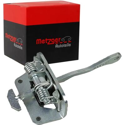 METZGER 2312199 Dörrfångare - Audi A2 METZGER 2312199 Dörrfångare - Audi A2