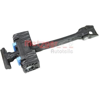 Metzger Gancio Porta Posteriore Audi A4 B8 - Affidabile Metzger Gancio Porta Posteriore Audi A4 B8 - Affidabile