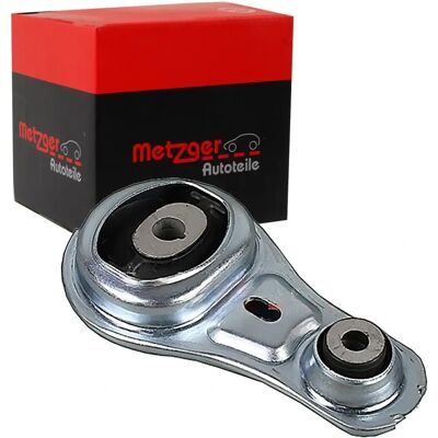 Supporto motore Metzger Opel Vivaro B - Supporto in acciaio e gomma Supporto motore Metzger Opel Vivaro B - Supporto in acciaio e gomma