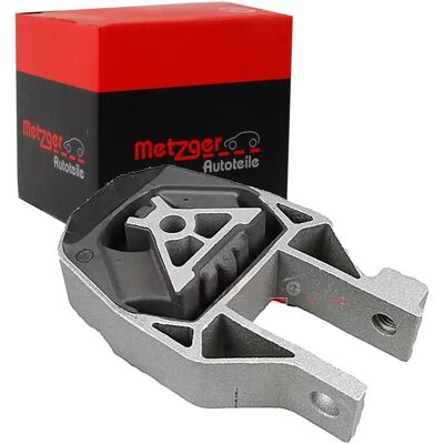 Metzger Ford CV616P082DC Engine Mount - Engine Support, Aluminium, Rubber Metzger Ford CV616P082DC Engine Mount - Engine Support, Aluminium, Rubber