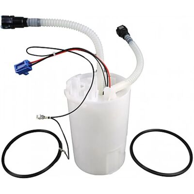 Pompa carburante Metzger 4062101086778 - Componente del sistema di alimentazione Pompa carburante Metzger 4062101086778 - Componente del sistema di alimentazione