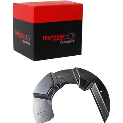 Copridisco freno Metzger Ftc4839 Ftc3279 - Anteriore sinistra Copridisco freno Metzger Ftc4839 Ftc3279 - Anteriore sinistra