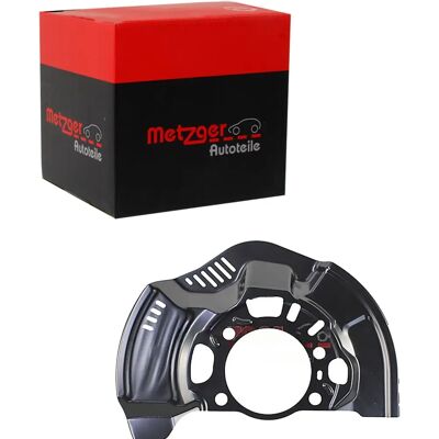 Scudo Polvere Freno Metzger 6115316 per Toyota Auris Scudo Polvere Freno Metzger 6115316 per Toyota Auris