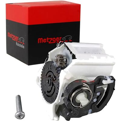 Metzger 2317022 - Elektromos hátsó ajtózár Metzger 2317022 - Elektromos hátsó ajtózár