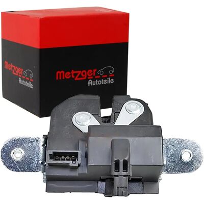 Metzger Model 2310628 - Car Lock for Fiat Doblo Lancia Metzger Model 2310628 - Car Lock for Fiat Doblo Lancia