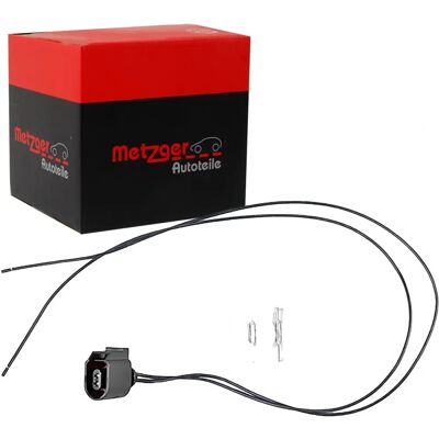 Metzger Kabelreparationssæt til ABS-sensor - Bil reservedel Metzger Kabelreparationssæt til ABS-sensor - Bil reservedel