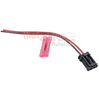 Metzger Kit riparazione cavo e luci freno - Bremsleuchte Metzger Kit riparazione cavo e luci freno - Bremsleuchte