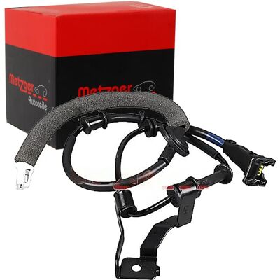 Metzger 2324082 - Kabelreparatursæt til Hyundai Accent, bag venstre Metzger 2324082 - Kabelreparatursæt til Hyundai Accent, bag venstre
