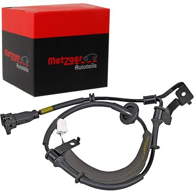 Set di riparazione cavi sensore ABS Metzger 2324083 - Sensore di velocità ruota Set di riparazione cavi sensore ABS Metzger 2324083 - Sensore di velocità ruota