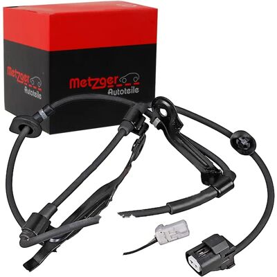 Metzger 2324086 Kit di riparazione sensore ABS Toyota - Posteriore sinistra Metzger 2324086 Kit di riparazione sensore ABS Toyota - Posteriore sinistra
