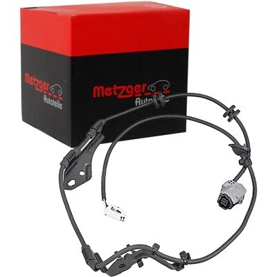 Metzger 89516 Repareringssæt til bageste højre ABS-sensor Metzger 89516 Repareringssæt til bageste højre ABS-sensor