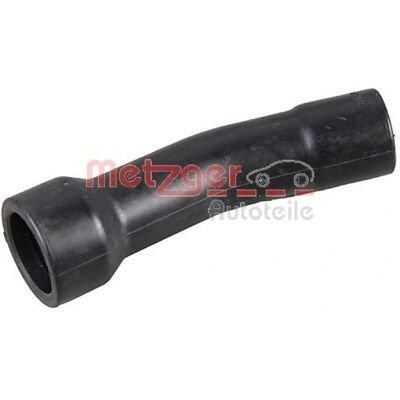 Tubo in Gomma Modello 2380126 Metzger - Ventilazione Albero Motore Tubo in Gomma Modello 2380126 Metzger - Ventilazione Albero Motore