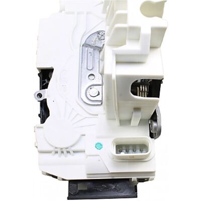 METZGER 2314163 - Lucchetto porta anteriore sinistro per Mercedes-Benz GLK, C, E - Senza doppia chiusura METZGER 2314163 - Lucchetto porta anteriore sinistro per Mercedes-Benz GLK, C, E - Senza doppia chiusura