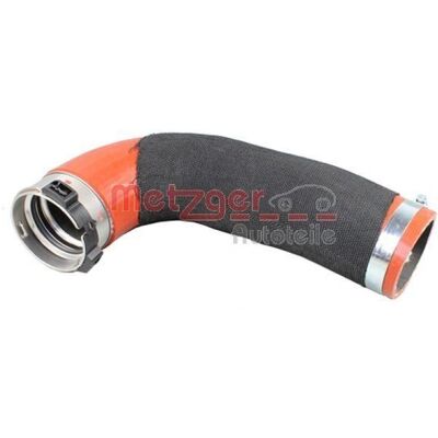 Tubo Intercooler Turbo Metzger Nissan NV400 - Resistente, Facile da Installare Tubo Intercooler Turbo Metzger Nissan NV400 - Resistente, Facile da Installare