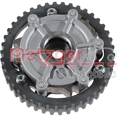 METZGER V40 S40 Elektrisk kamaxeljusteringsenhet - Motor METZGER V40 S40 Elektrisk kamaxeljusteringsenhet - Motor