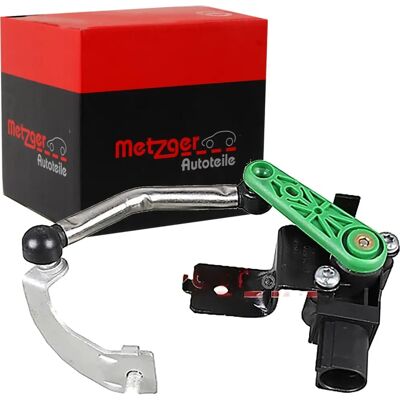 Metzger 3c0412521b - Hovedlyssensor Metzger 3c0412521b - Hovedlyssensor