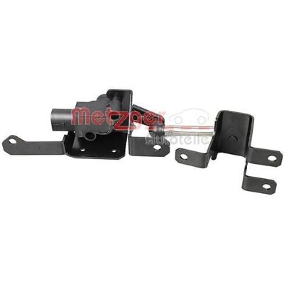 Sensore di livellamento fari Metzger - Sensore per regolazione automatica Audi A3 Q3 Sensore di livellamento fari Metzger - Sensore per regolazione automatica Audi A3 Q3