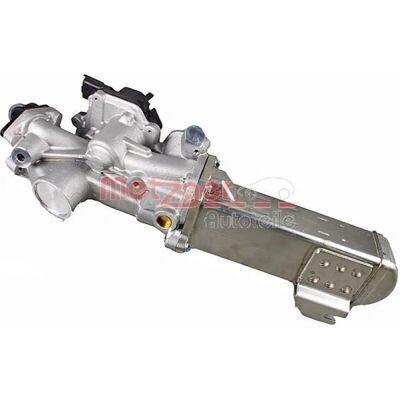 Modulo Valvola EGR Metzger Ford - 1745685, 1726786, 1701764 - Elettrico 12V Modulo Valvola EGR Metzger Ford - 1745685, 1726786, 1701764 - Elettrico 12V