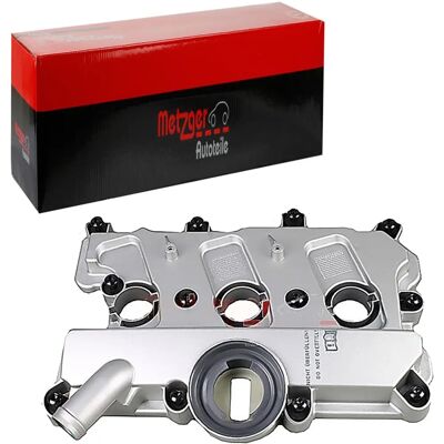 Metzger AIC 72097 - Capac capului cilindrului pentru Audi VW Metzger AIC 72097 - Capac capului cilindrului pentru Audi VW
