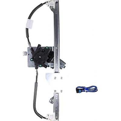 Metzger Modell 2160565 Elektrischer Linker Vordere Fensterheber - Fensterheber Metzger Modell 2160565 Elektrischer Linker Vordere Fensterheber - Fensterheber