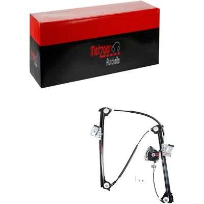Metzger Modello 2160592 - Elevatore finestra elettrico anteriore destro Metzger Modello 2160592 - Elevatore finestra elettrico anteriore destro