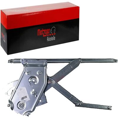 Metzger Renault Megane Elektrisch Vorder Links Fensterheber - Fensterheber Metzger Renault Megane Elektrisch Vorder Links Fensterheber - Fensterheber