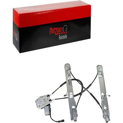 Regolatore finestra elettrico anteriore destro per Renault Megane Regolatore finestra elettrico anteriore destro per Renault Megane
