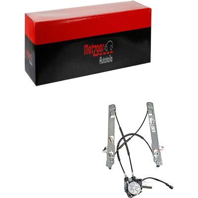 Metzger Renault Modell 2160603 - Elektrisches Linkes Vordere Fensterheber Metzger Renault Modell 2160603 - Elektrisches Linkes Vordere Fensterheber