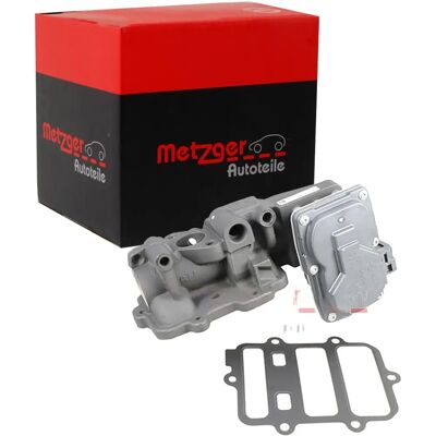 Valvola di Immissione dell'Aria Elettrica Metzger 65081526003 - Valvola di immissione Valvola di Immissione dell'Aria Elettrica Metzger 65081526003 - Valvola di immissione