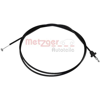 Metzger Mercedes C-Class Cavo del Cofano - 3160038 Metzger Mercedes C-Class Cavo del Cofano - 3160038