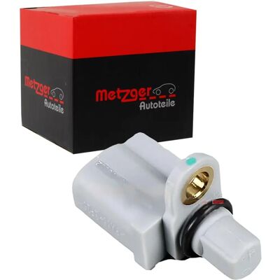 Sensor ABS Metzger Ford Traseiro Esquerdo/Direito - Compatibilidade Veículo Sensor ABS Metzger Ford Traseiro Esquerdo/Direito - Compatibilidade Veículo