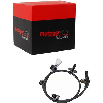 Sensore ABS Opel Mokka/Trax - Asse posteriore sinistro - 42450318 Sensore ABS Opel Mokka/Trax - Asse posteriore sinistro - 42450318